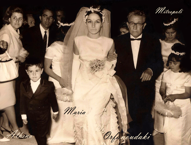 2- Γάμος Maria ORFANOUDAKI MO Vasilis PAPADIMAS - (13)