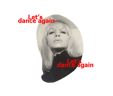 Let’s dance again – Μ.Ο – Aς χορέψουμε ξανά